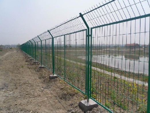 大范圍護網